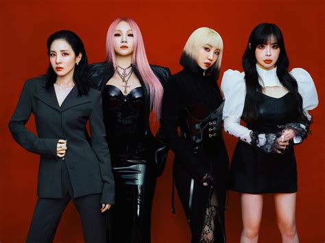 2ne1 ilkpop